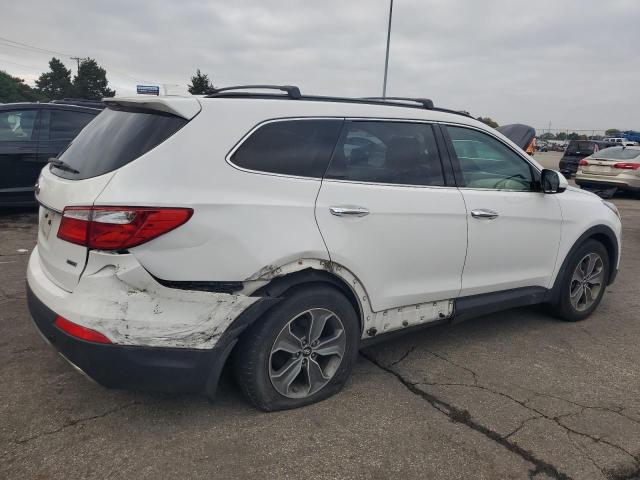 2015 HYUNDAI SANTA FE GLS KM8SMDHF2FU128444