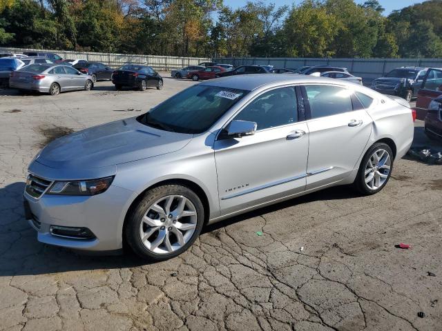 2019 CHEVROLET IMPALA PRE 2G1105S37K9130271