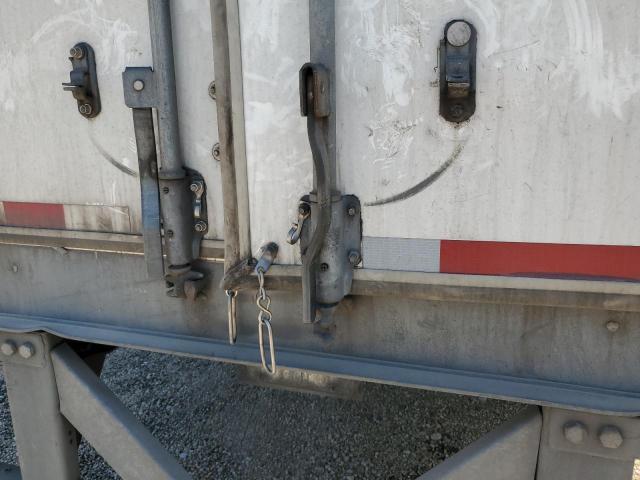 2017 VANGUARD DRY FREIGHT TRAILER #3292647607