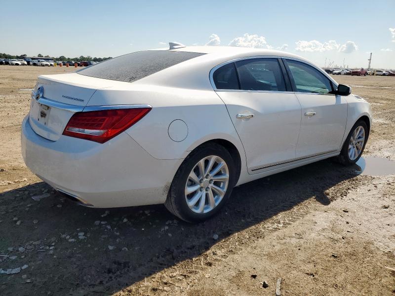 2015 BUICK LACROSSE - 1G4GA5G30FF304682