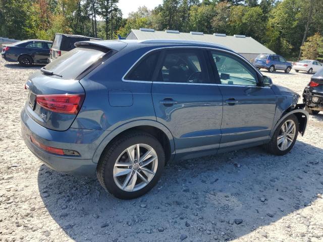 2017 AUDI Q3 PREMIUM WA1JCCFS7HR010340