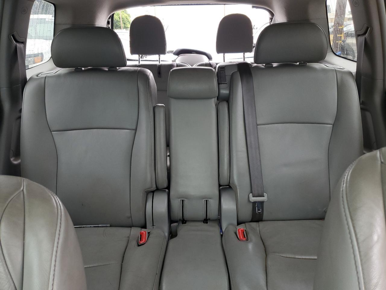 TOYOTA HIGHLANDER BASE