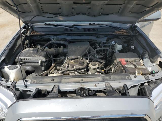 2020 TOYOTA TACOMA DOUBLE CAB 5TFAX5GN1LX188537