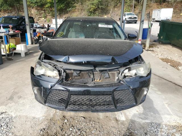 2015 TOYOTA CAMRY LE #3318950936