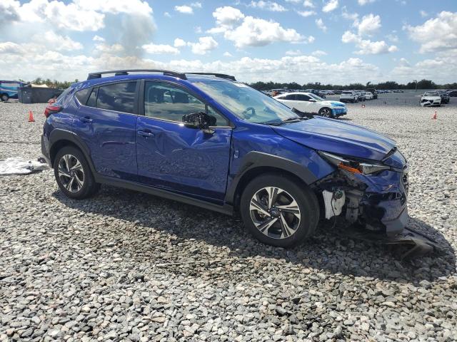 2025 SUBARU CROSSTREK JF2GUHDC9S8249120