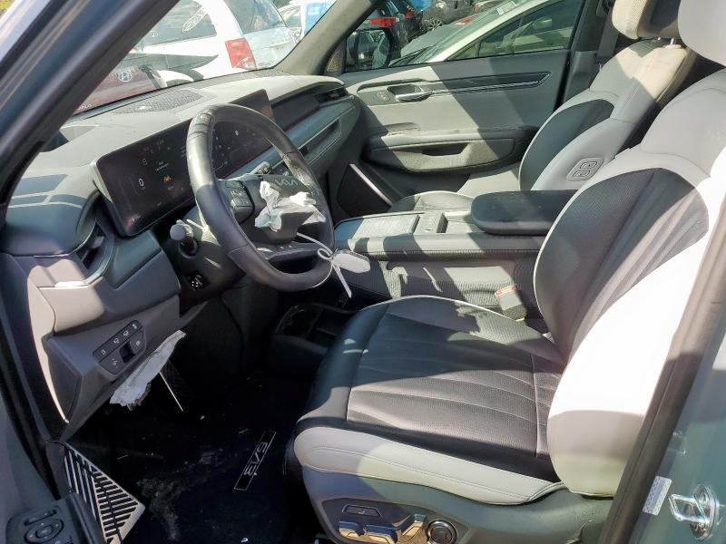 2024 KIA EV9 GT LIN - KNDAEFS53R6029858