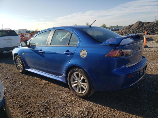 2011 MITSUBISHI LANCER ES/ - JA32U2FU8BU035589