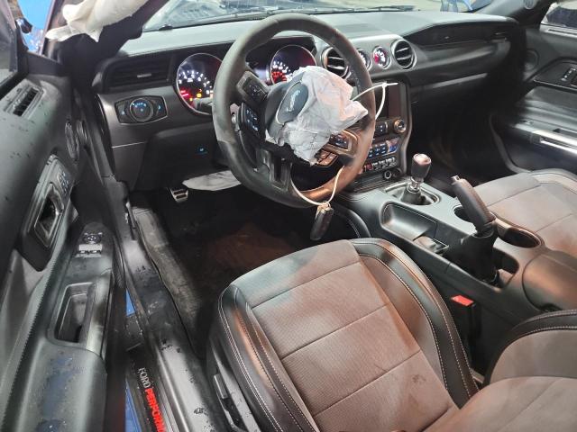 2020 FORD MUSTANG SH #3274695800