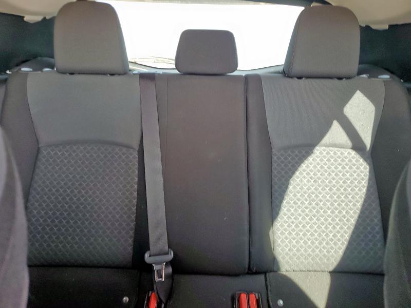 2021 TOYOTA C-HR XLE - JTNKHMBX8M1112608