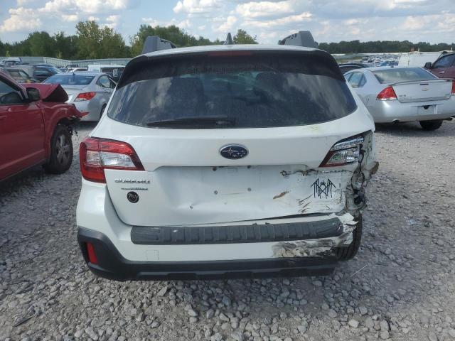 2018 SUBARU OUTBACK 2. 4S4BSACC1J3346911