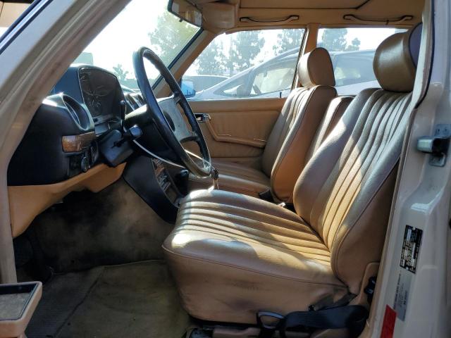 1984 MERZ 300 DT #3265987545