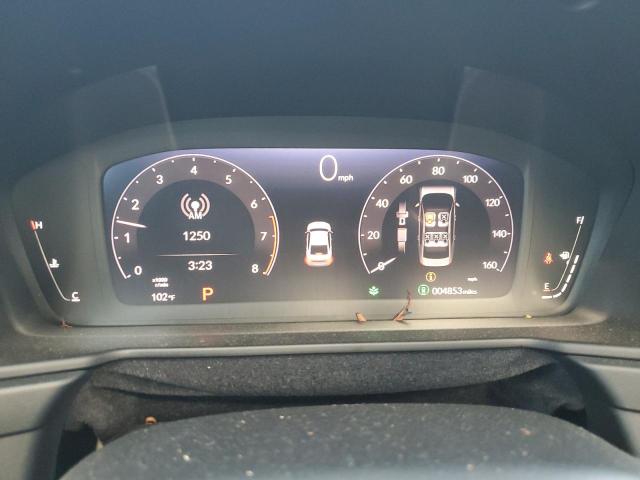 2024 HONDA ACCORD EX 1HGCY1F32RA073506