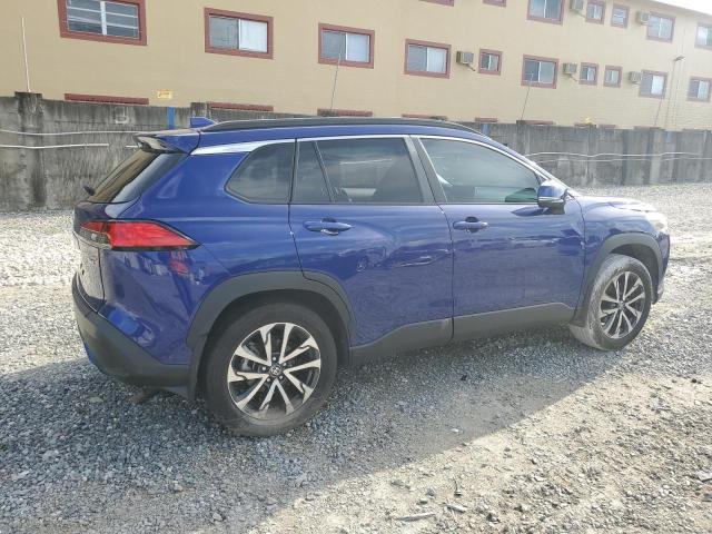 2023 TOYOTA COROLLA CR #3302766337