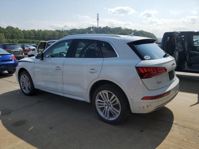 2019 AUDI Q5 PRESTIG WA1CNAFY5K2094539