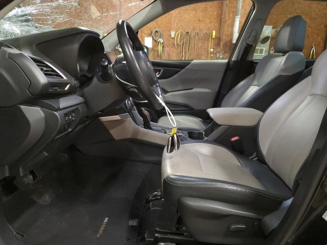 2020 SUBARU FORESTER L JF2SKAUC3LH460726