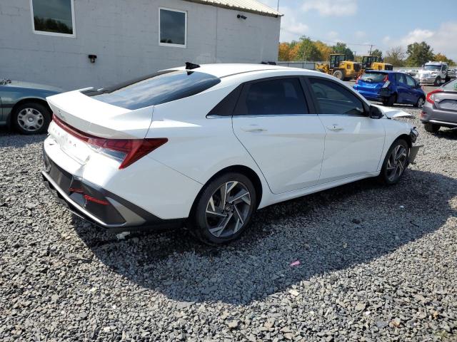 2024 HYUNDAI ELANTRA SE KMHLS4DG2RU696366