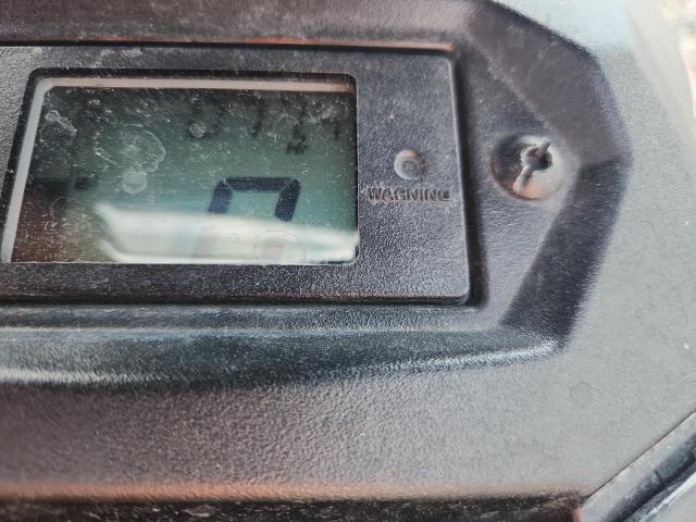 2017 YAMAHA MARINE/TRL #3305321308