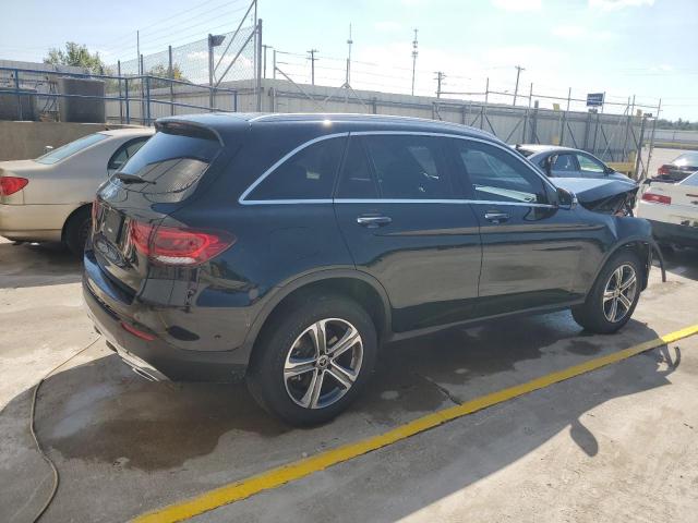 2021 MERCEDES-BENZ GLC 300 W1N0G8DB1MV289171
