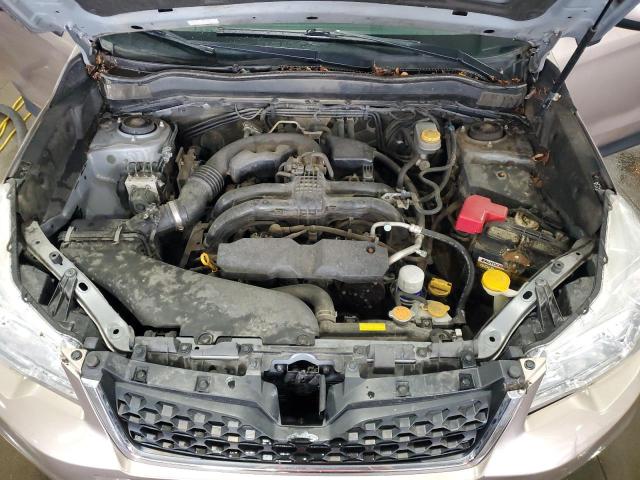 2015 SUBARU FORESTER 2 - JF2SJADC5FH501316