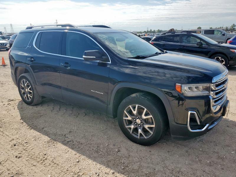 2020 GMC ACADIA SLE 1GKKNKLA7LZ119811