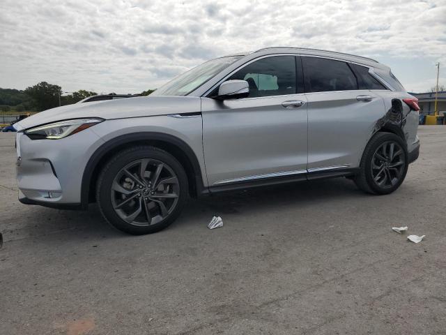 2019 INFINITI QX50 ESSEN 3PCAJ5M34KF146456
