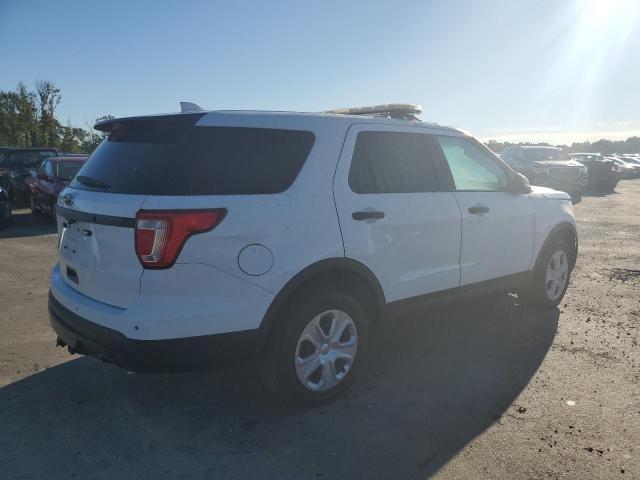 2017 FORD EXPLORER P 1FM5K8AR0HGB15918