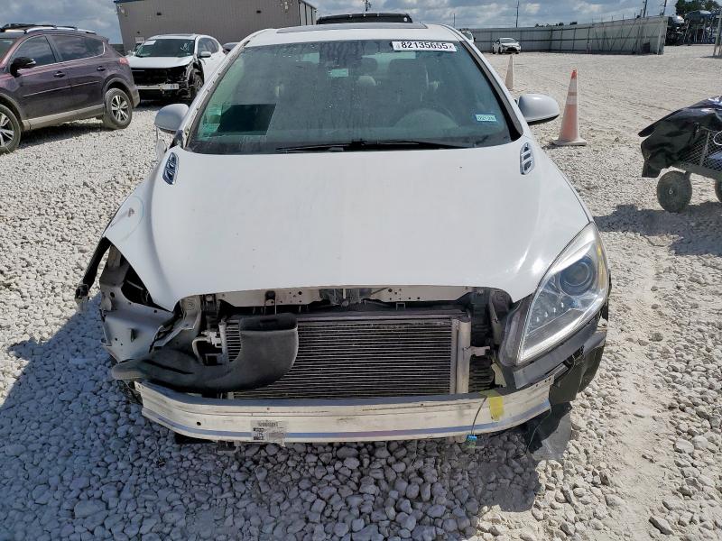 2015 BUICK VERANO 1G4PS5SK8F4194956