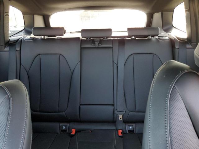 2022 BMW X3 SDRIVE3 5UX43DP08N9N08384