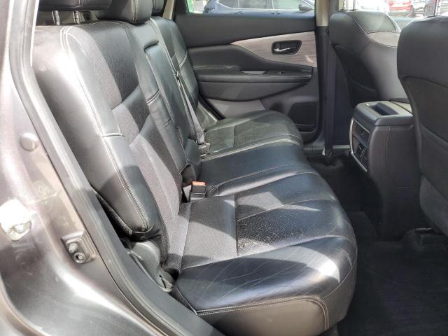 2015 NISSAN MURANO S 5N1AZ2MH4FN216270