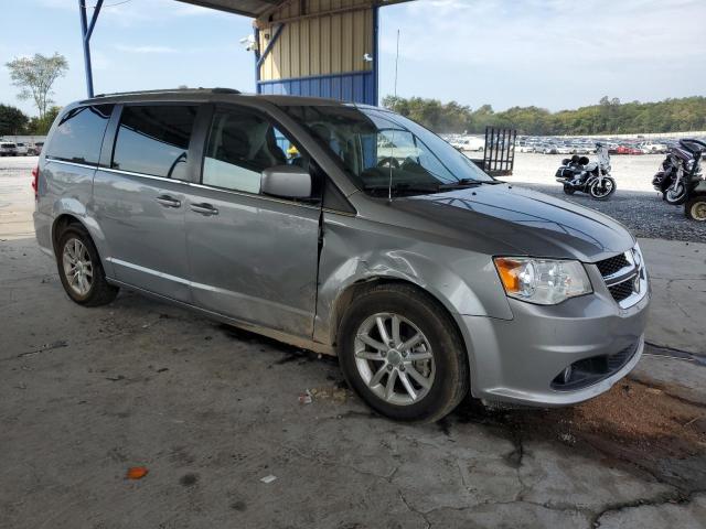 2019 DODGE GRAND CARA - 2C4RDGCG4KR774662