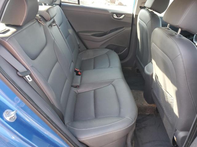 2017 HYUNDAI IONIQ LIMI KMHC85LC9HU047956