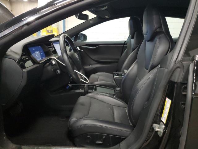 2018 TESLA MODEL S 5YJSA1E21JF273036