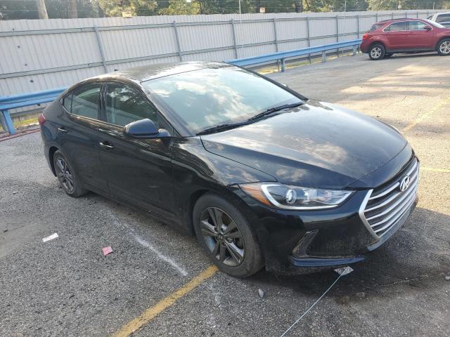 2018 HYUNDAI ELANTRA SE #3291355146