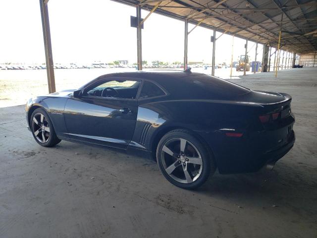 2010 CHEVROLET CAMARO SS #3305638734