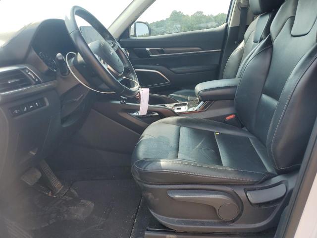 2022 KIA TELLURIDE 5XYP2DHC8NG215805