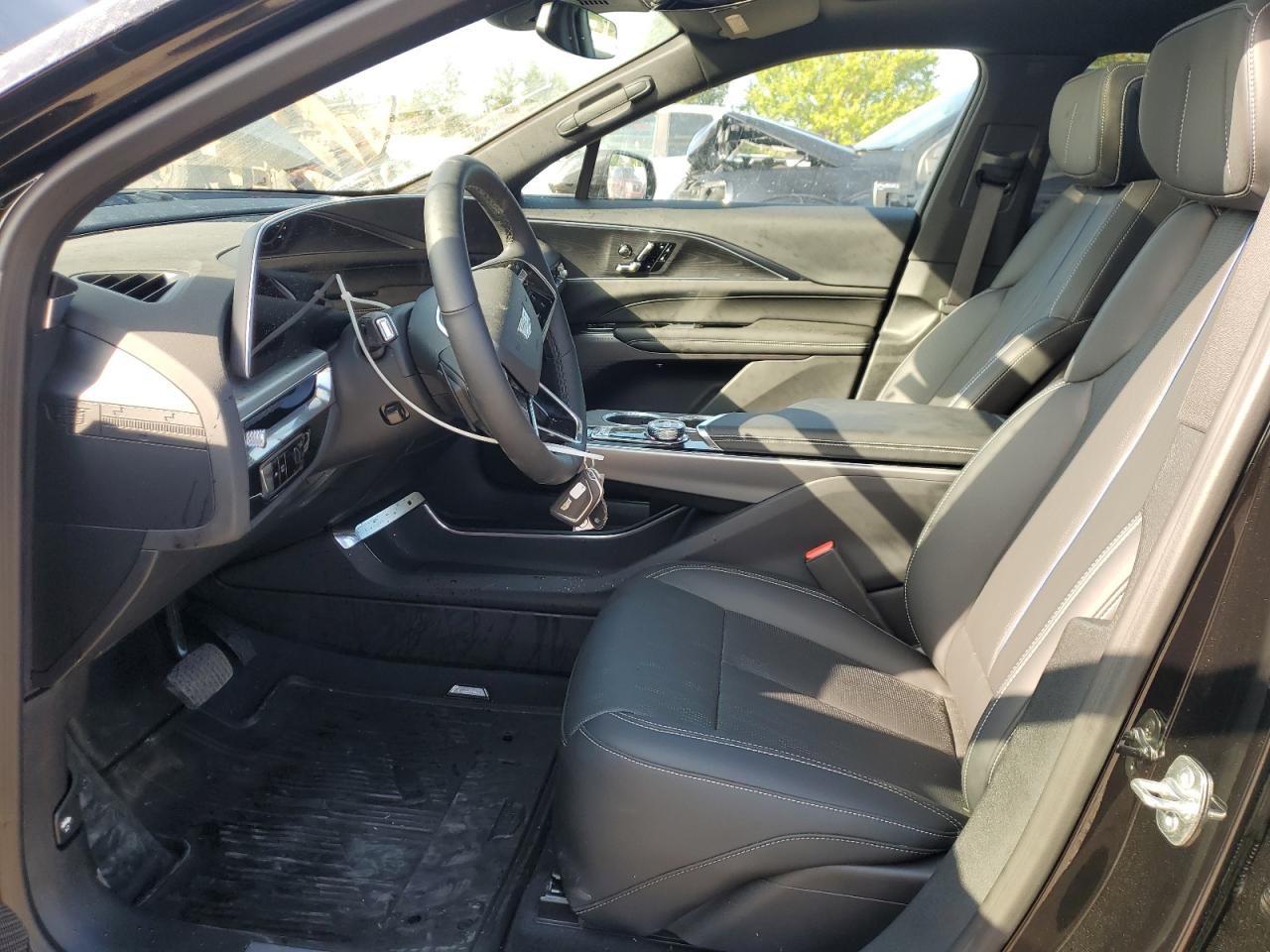 CADILLAC LYRIQ LUXURY