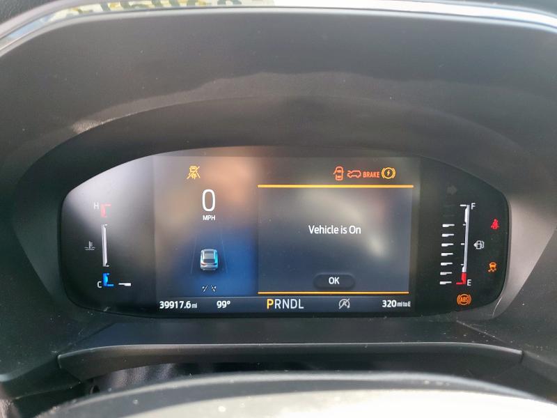 2024 FORD ESCAPE ST #3278928065