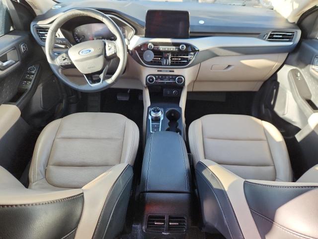 2020 FORD ESCAPE SEL - 1FMCU9H68LUB24251