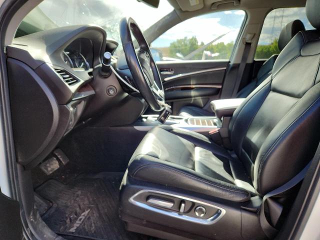 2020 ACURA MDX - 5J8YD4H30LL020878