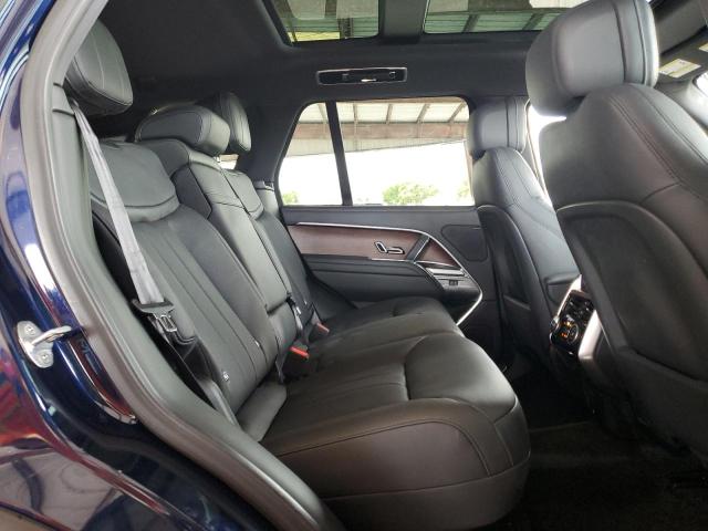 2023 LAND ROVER RANGE ROVE SALKP9FU4PA065160
