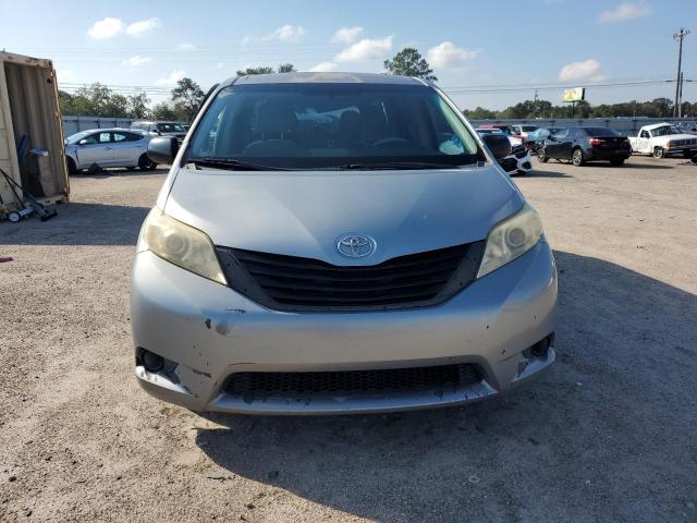 2011 TOYOTA SIENA #3285818901