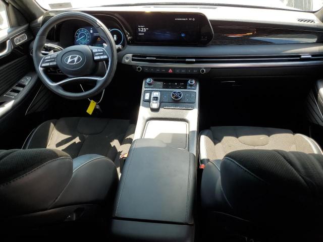2025 HYUNDAI PALISADE CALLIGRAPHY #3303954687