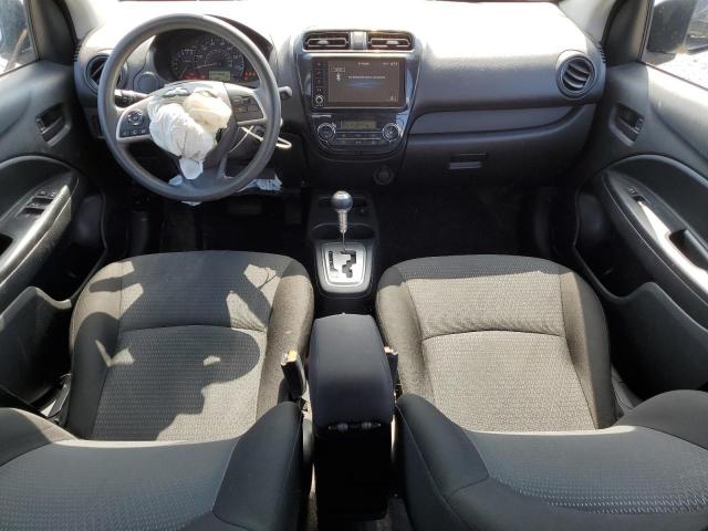 2022 MITSUBISHI MIRAGE G4 ML32FUFJ1NHF06594