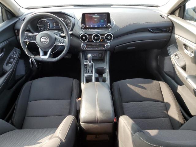 2024 NISSAN SENTRA SV 3N1AB8CV4RY352198