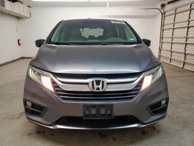 2020 HONDA ODYSSEY LX 5FNRL6H24LB013055