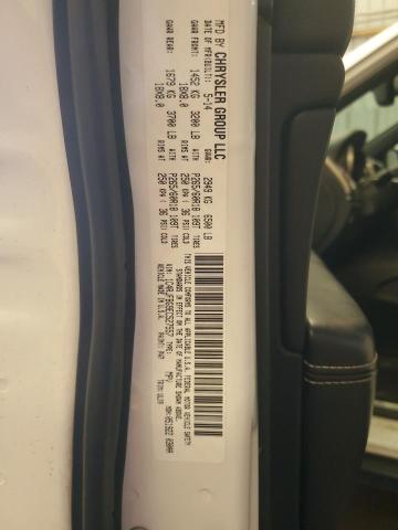 2014 JEEP GRAND CHER - 1C4RJFBG9EC527557