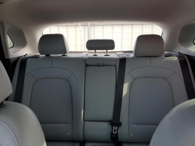 2018 HYUNDAI KONA ULTIM KM8K5CA56JU119005