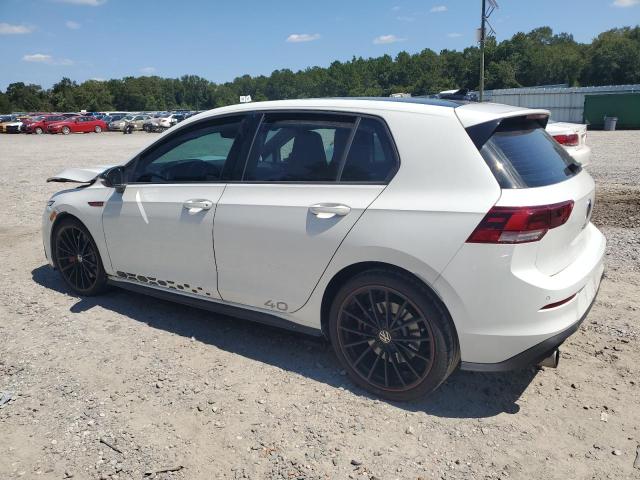 2023 VOLKSWAGEN GTI 40TH A WVW8A7CD6PW202310