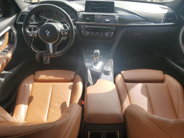 2016 BMW 328 I SULE WBA8E9C57GK648771