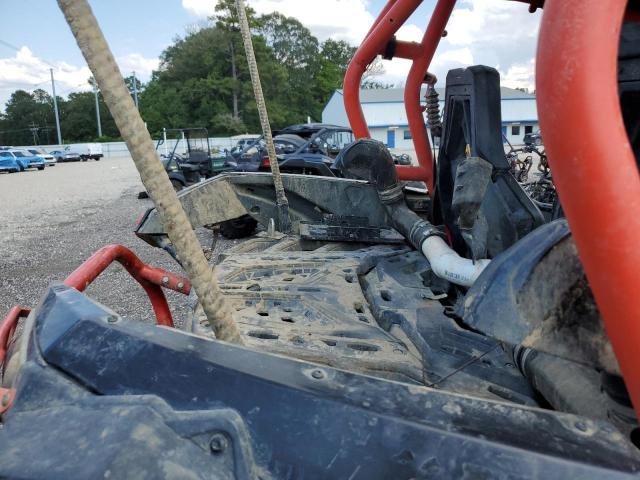 2016 CAN-AM MAVERICK X 3JBPVAP28GJ000336